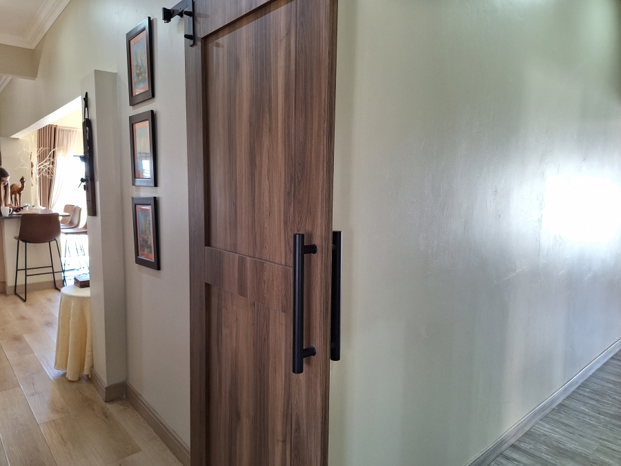 4 Bedroom Property for Sale in Memel Free State